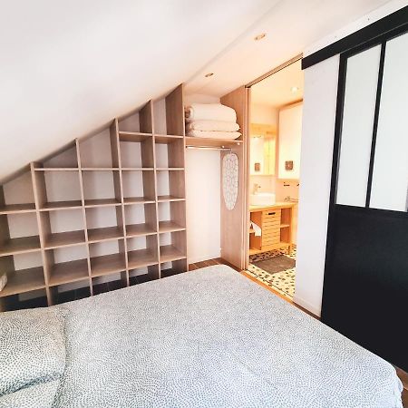 Le Mainguet - Appartement Cosy - Grenoble Eksteriør bilde